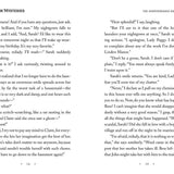 The Manor Mysteries: The Disappearance and the Diary