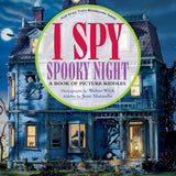 I Spy Spooky Night (Reissue)