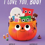 I Love You, Boo!