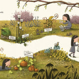 Millie Fleur's Poison Garden
