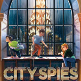 City Spies: Mission Manhattan (5)
