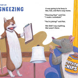 The Sick Day