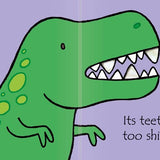 That's Not My T. Rex