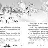 Dragon Masters 20: Howl Of The Wind Dragon