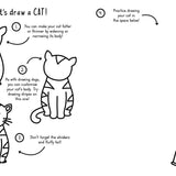 My First Big Book of Drawing by Little Bee Books