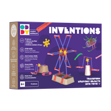 Oddy Inventions Creative Play Building Kit