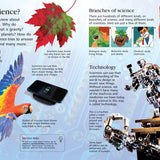 First Encyclopedia Of Science: Rachel Firth
