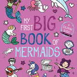 My First Big Book of Mermaids by Little Bee Books