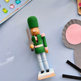 Ultimate Nutcracker Craft Kit