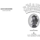 The Manor Mysteries: The Disappearance and the Diary
