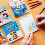 Small Sketchbooks Winter Assortment