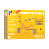 Oddy Constructions Building Kit