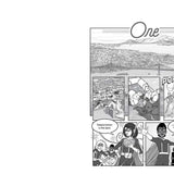 The League of Secret Heroes: Mask (2)