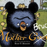 Mother Bruce (Board Book)