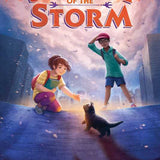 Secret of the Storm by Beth McMullen