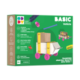 Oddy Basic Vehicle Building Kit