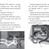 Kwame's Magic Quest 3: Bite Of The Kaba Lagoon