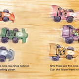 Racing Ace: Ride It! Patch It!