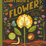 What's Inside A Flower?