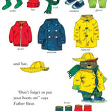 Richard Scarry's Busy Busy Winter