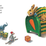 Good Day, Good Night Board Book
