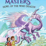 Dragon Masters 20: Howl Of The Wind Dragon