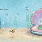 Not Quite Narwhal by Jessie Sima