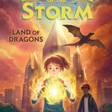 Land of Dragons by Beth McMullen