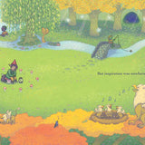 Greatest Bedtime Story Ever by Jessie Sima