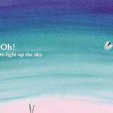 Touch the Brightest Star Board Book