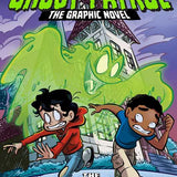 The Haunted House Next Door The Graphic Novel
