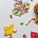 Ultimate Fall Craft Kit