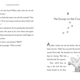 Rosey Stink Badger by Suzanne Selfors