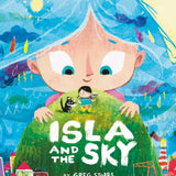 Isla and the Sky