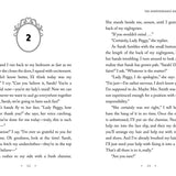 The Manor Mysteries: The Disappearance and the Diary