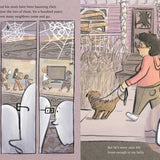 Little Ghost Makes a Friend by Maggie Edkins Willis: Hardcover; 40 pages / English