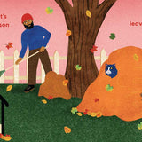 Cat's First Halloween by Natalie  Nelson: Board Books; 28 pages / English