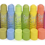 KwikStix Tempera Paint- Pastel 10 Colors
