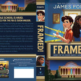 Framed!