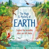 The Magic and Mystery of Earth
