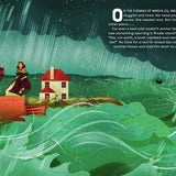 Lighthouse Ladies: Shining a Spotlight on Hardy Heroines