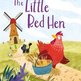 The Little Red Hen