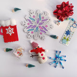 Ultimate Winter Craft Kit