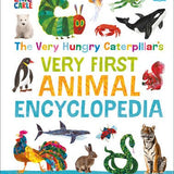 Hungry Caterpillar 1st Animals