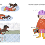 Riding Lesson