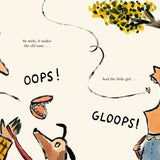 What a BIG Yawn!: Marc Majewski