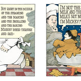 In the Night Kitchen : Maurice Sendak