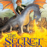 The Secret Dragon