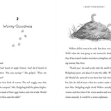 Rosey Stink Badger by Suzanne Selfors