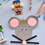 Ultimate Nutcracker Craft Kit